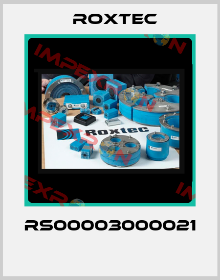 RS00003000021  Roxtec