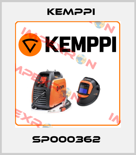 SP000362  Kemppi