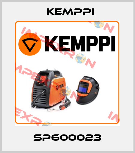 SP600023 Kemppi