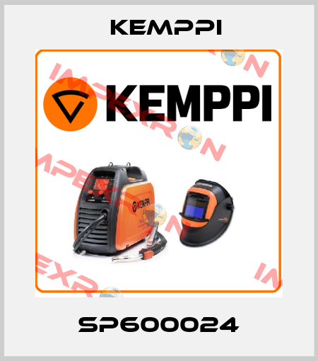 SP600024 Kemppi
