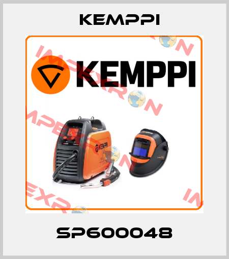 SP600048 Kemppi
