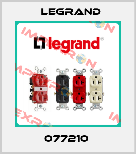 077210  Legrand
