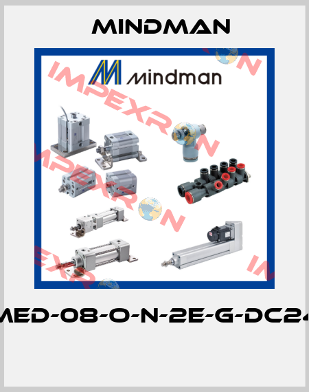 MED-08-O-N-2E-G-DC24  Mindman