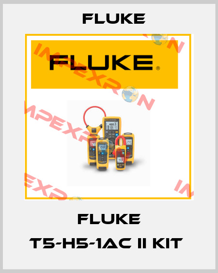 Fluke T5-H5-1AC II Kit  Fluke