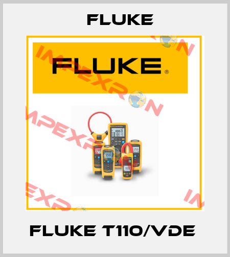 Fluke T110/VDE  Fluke