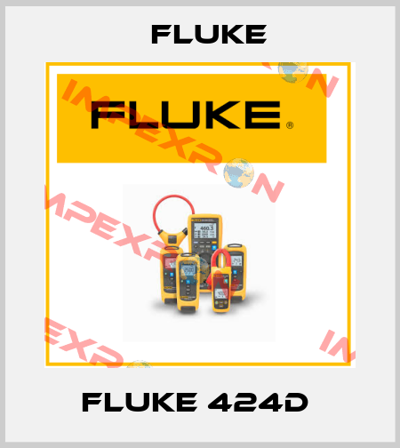 Fluke 424D  Fluke
