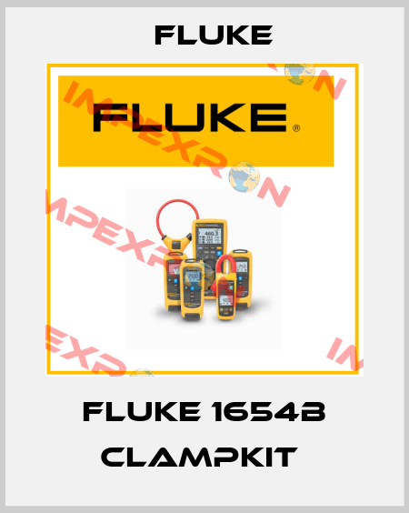 Fluke 1654B CLAMPKIT  Fluke