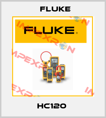HC120  Fluke