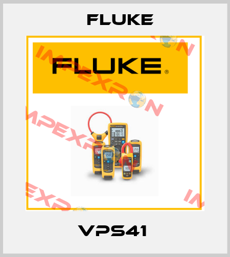 VPS41  Fluke