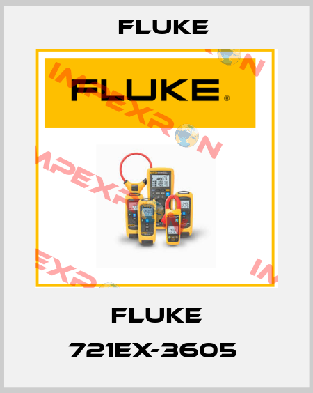 Fluke 721EX-3605  Fluke
