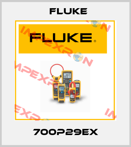 700P29Ex Fluke