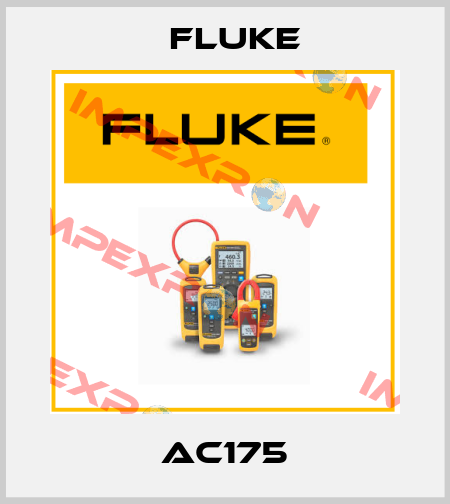 AC175 Fluke