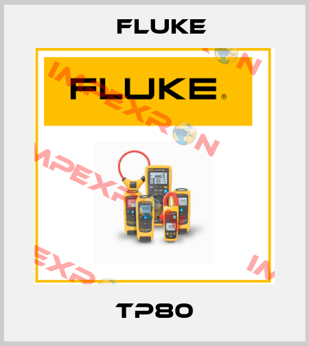 TP80 Fluke