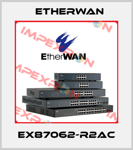 EX87062-R2AC Etherwan
