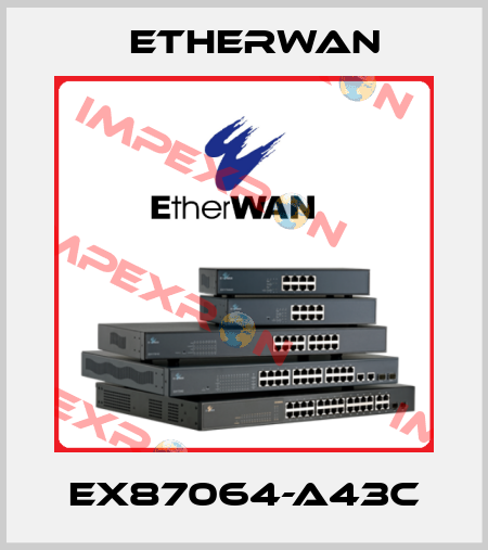 EX87064-A43C Etherwan
