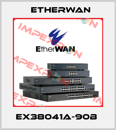 EX38041A-90B  Etherwan