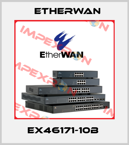 EX46171-10B  Etherwan