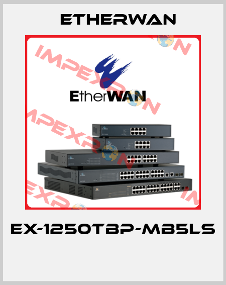 EX-1250TBP-MB5LS  Etherwan