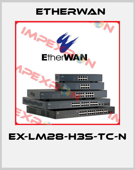 EX-LM28-H3S-TC-N  Etherwan