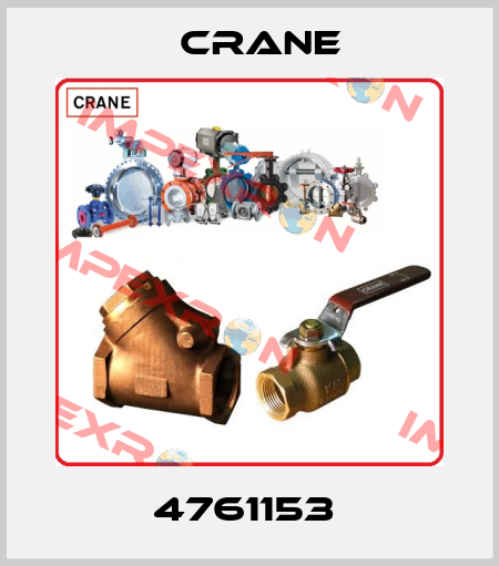 4761153  Crane