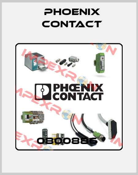0800886  Phoenix Contact