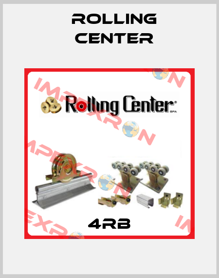 4RB Rolling Center