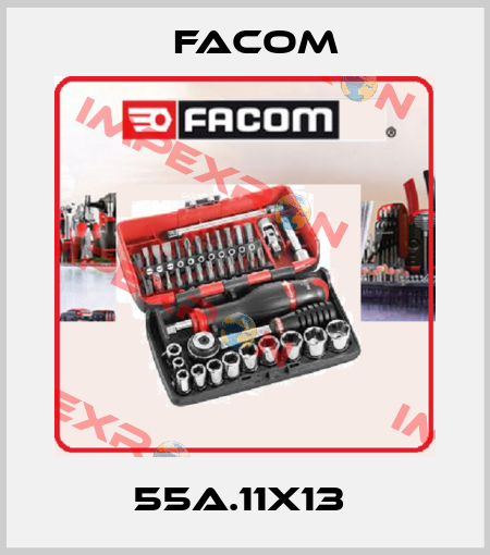 55A.11X13  Facom