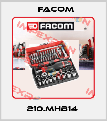 210.MHB14  Facom