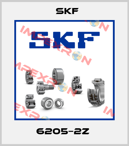 6205−2Z  Skf