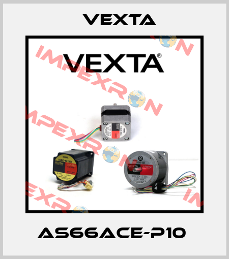 AS66ACE-P10  Vexta