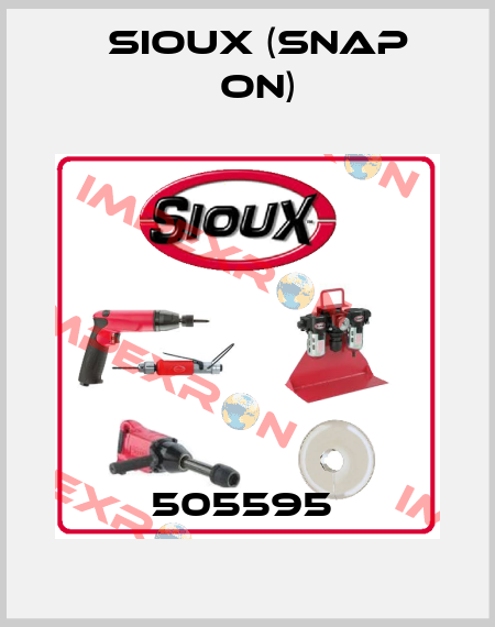 505595  Sioux (Snap On)