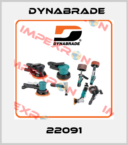 22091 Dynabrade
