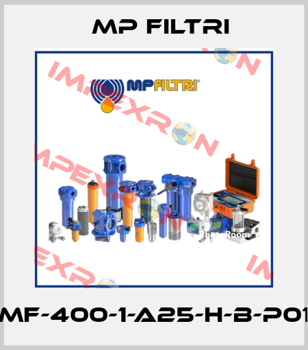 MF-400-1-A25-H-B-P01 MP Filtri