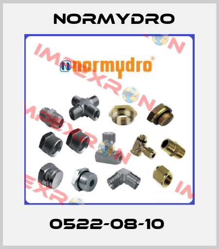 0522-08-10  Normydro