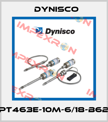 TPT463E-10M-6/18-B628 Dynisco