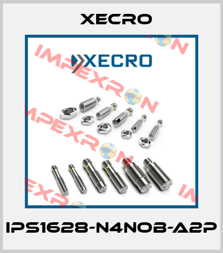 IPS1628-N4NOB-A2P Xecro