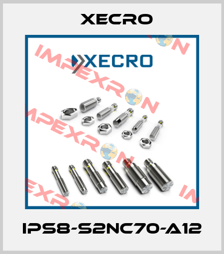IPS8-S2NC70-A12 Xecro
