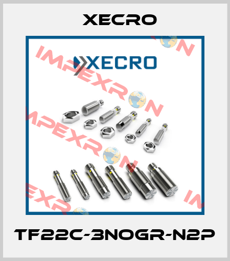 TF22C-3NOGR-N2P Xecro