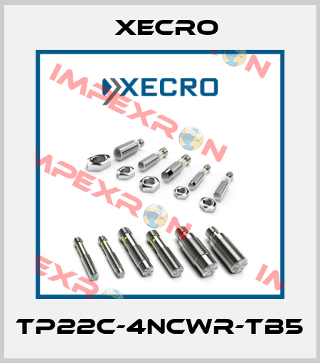 TP22C-4NCWR-TB5 Xecro