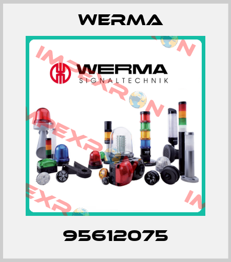 95612075 Werma