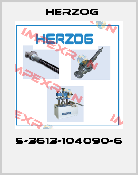 5-3613-104090-6  Herzog