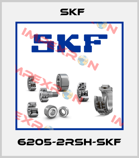 6205-2RSH-SKF Skf