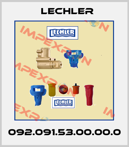 092.091.53.00.00.0 Lechler