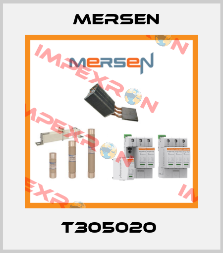 T305020  Mersen
