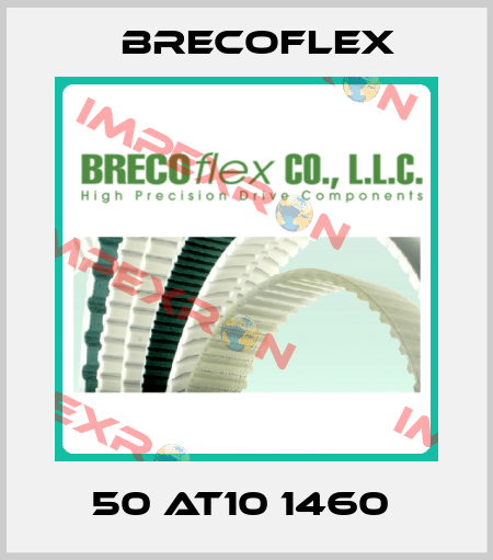 50 AT10 1460  Brecoflex