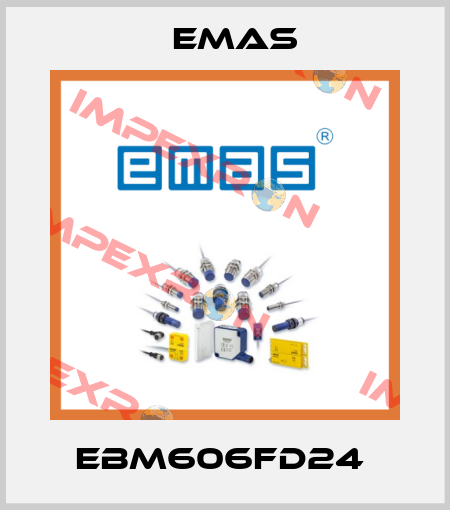 EBM606FD24  Emas