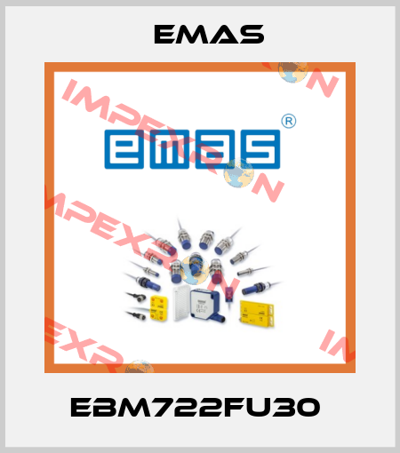EBM722FU30  Emas