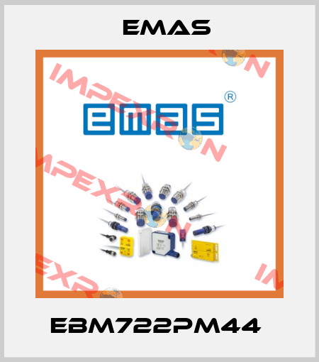 EBM722PM44  Emas