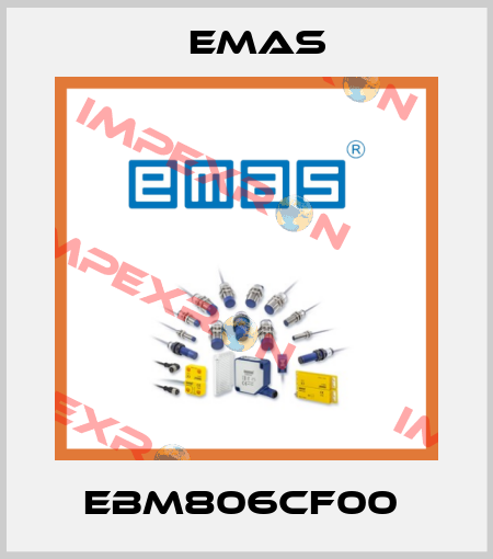 EBM806CF00  Emas