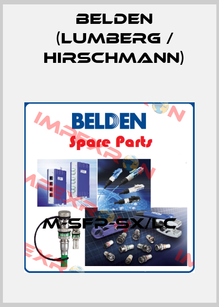 M-SFP-SX/LC Belden (Lumberg / Hirschmann)